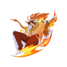Loki Wings Of Fire mvp
