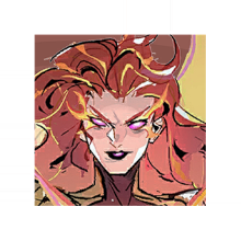 Phoenix Dark Phoenix nameplate