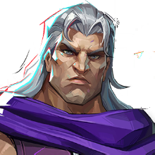 Magneto The Trial Of Magneto skin