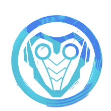 Star-Lord Star-Lord Emblem spray