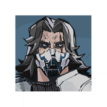 Winter Soldier Winter's Veil nameplate