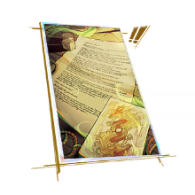 Raising The Stakes gallery card