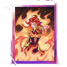 Phoenix Dark Phoenix spray