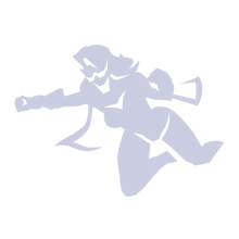 Black Widow Poised To Strike emotes