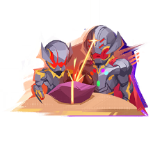 Ultron Infinity Ultron spray