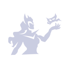 Scarlet Witch Petals Of Promise emotes