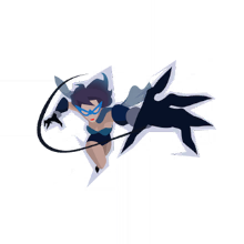 Black Widow Phantom Of The Operatives mvp