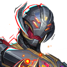 Ultron Infinity Ultron costume