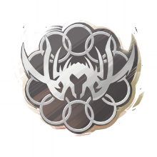 Hela Merciful Queen spray