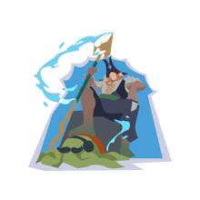 Namor Hail To The King mvp