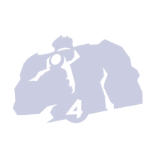 The Thing Shaving emotes