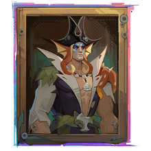Namor Monstro King spray