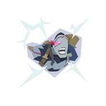 The Punisher Reanimated Fury mvp