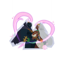 Black Panther Majestic Matrimony mvp