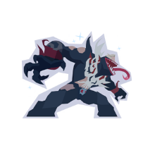 Venom Marauding Enforcer mvp