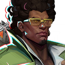 Blade Vampire Slayer skin