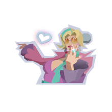 Invisible Woman Disco Diva mvp