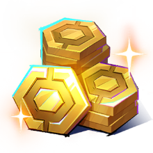 Lattice currency