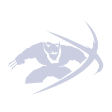 Wolverine Forced Fury emotes
