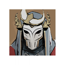 Moon Knight King Of Clubs nameplate