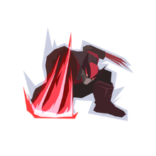 Wolverine Carnage Core mvp