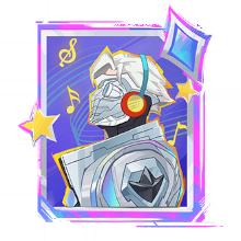 Star-Lord Luminous Legend spray