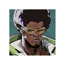 Blade Vampire Slayer nameplate