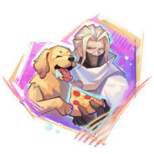 Hawkeye Argent Archer spray