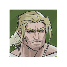Thor Low-Key Thor nameplate