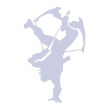 Hawkeye Acrobat Ace emotes