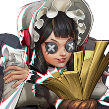 Peni Parker Badlands Lullaby costume