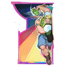 Thor Low-Key Thor spray