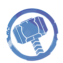 Thor Thor Emblem spray