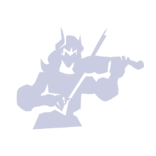 Hela Lone String Lament emotes