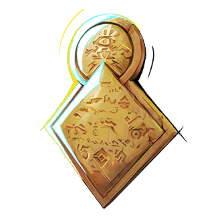 Tablet Of Life And Time collectables