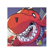 Jeff The Land Shark Devil Landshark nameplate