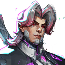 Gambit Barrier Buster skin
