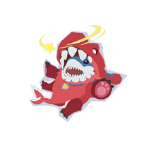 Jeff The Land Shark Dropping In mvp