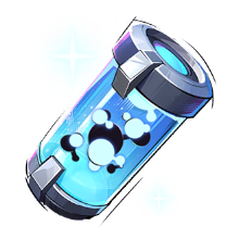 Unstable Molecules currency