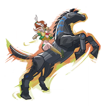 Rogue Starlit Rebel spray