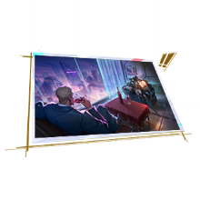 Return On Investment gallery card