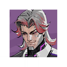 Gambit Barrier Buster nameplate