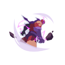 Magneto Magnetic Judgement mvp