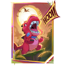 Jeff The Land Shark Devil Landshark spray