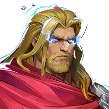 Thor Unworthy Thor skin