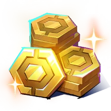 Lattice currency