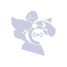 Iron Man All-seeing Sensor emote