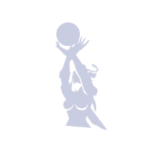 Mantis Salute The Sun emote