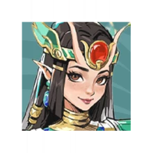 Mantis Akkaban Acolyte nameplate