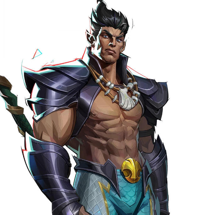 Namor Lord Of Atlantis costume
